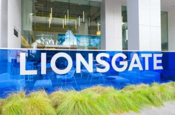 Anticipating the Future: The Split of Lionsgate Studios and Starz