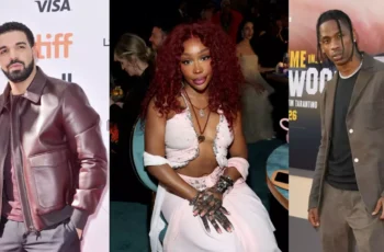 The Heartbreak Chronicles of SZA: Love, Loss, and Relatable Lyrics